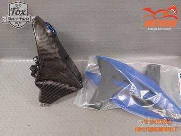 SERBATOIO CARBONIO YAMAHA YZ 2002/2021