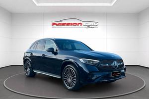 Mercedes Classe GLC 220 d AMG Advanced Plus 4matic