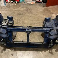 FRONTALE COMPLETO FIAT PANDA 141