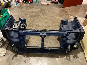 FRONTALE COMPLETO FIAT PANDA 141