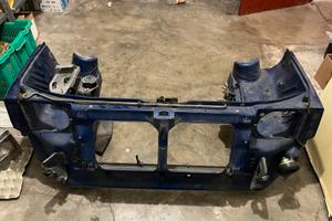 FRONTALE COMPLETO FIAT PANDA 141