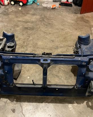 FRONTALE COMPLETO FIAT PANDA 141