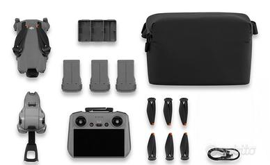 DJI Mini 5 pro fly more combo