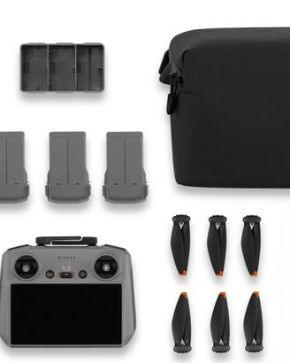 DJI Mini 5 pro fly more combo