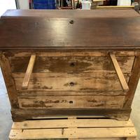 Ribalta emiliana in castagno 800