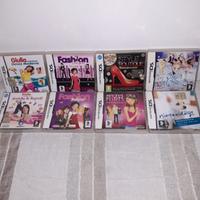 Giochi Nintendo DS