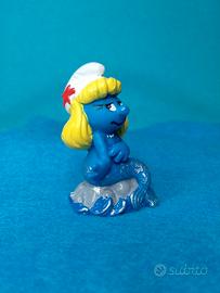 20142 Puffetta sirena