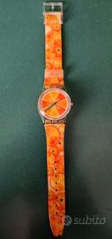 Swatch Vintage Così Fresco!  anno 2002