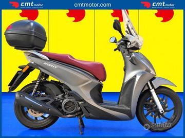 KYMCO People 150 Garantito e Finanziabile
