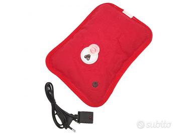 Borsa acqua calda elettrica