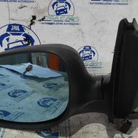 FIAT BRAVO - SPECCHIETTO RETROVISORE SINISTRO
