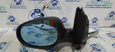 FIAT BRAVO - SPECCHIETTO RETROVISORE SINISTRO