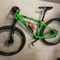 Mountain bike 27.5 taglia s