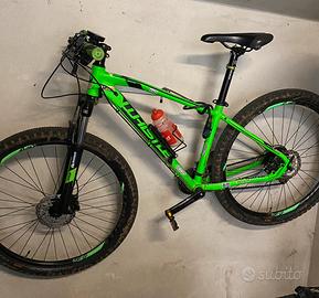 Mountain bike 27.5 taglia s