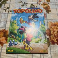 Disney Topolino n. 3457