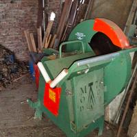 Sega circolare Metal agricola modello 700