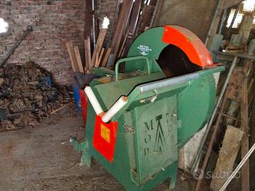 Sega circolare Metal agricola modello 700