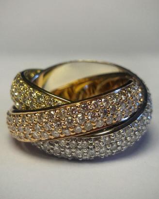 Gioielli, anelli, collane, orecchini, Bracciali
