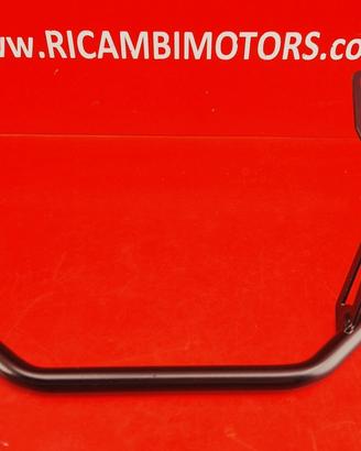 SUPPORTO GPS TOURATECH BMW R1200RT