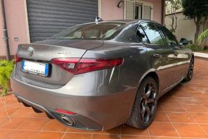 Alfa Romeo Giulia Veloce Q4 2.2 210CV diesel!!!