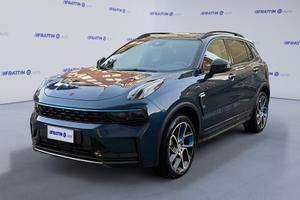 LYNK&CO 01 PHEV