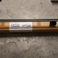 Barre portatutto Fabbri