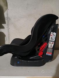 Seggiolino auto  foppapedretti