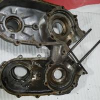 Motore vespa faro basso