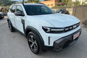 Dacia Duster Eco-G 100 CV Journey