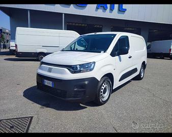 Fiat - Doblo van 1.5 bluehdi 130cv LH1