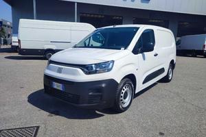 Fiat - Doblo van 1.5 bluehdi 130cv LH1
