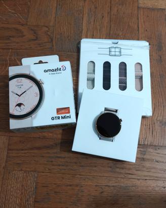 Amazfit GTR Mini
