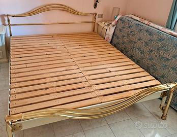 Ottone Lipparini Letti Di Ottone Usati Ottone Lipparini Struttura