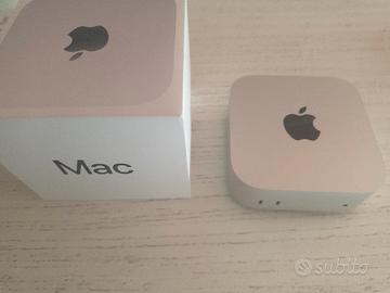 mac mini m4