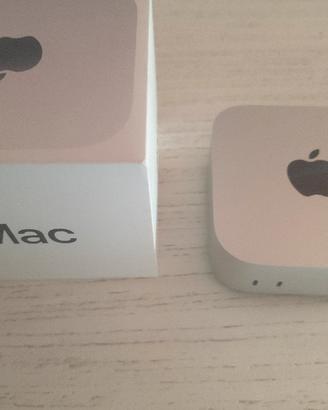 mac mini m4