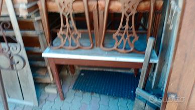 Vintage e antico