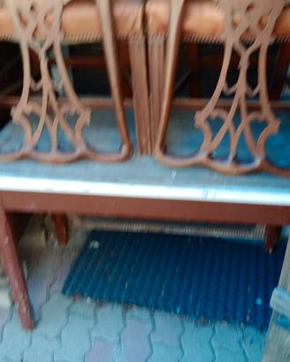 Vintage e antico