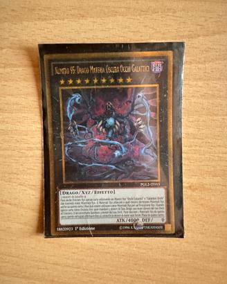 Numero 95 yu gi oh
