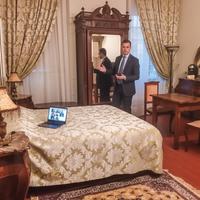 Monolocale Executive dip. aziende Lugo Centro