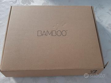 BAMBOO WACOM