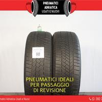 2 Gomme 235 60 R 18 Continental al 69% SPED GRATIS