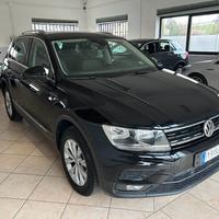 VOLKSWAGEN Tiguan 2.0 TDI SCR DSG 4MOTION Busine