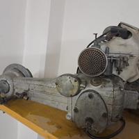 Motore lambretta LUI
