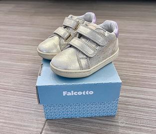 Scarpe Falcotto bimba numero 20