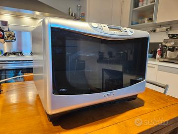 Forno microonde Whirlpool JT 359 con acceasori