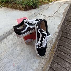 Scarpe Vans n. 39