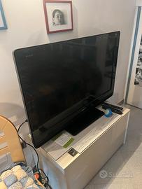 Sony Bravia Tv 40 pollici