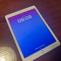 Ipad 9.7 con apple pencil