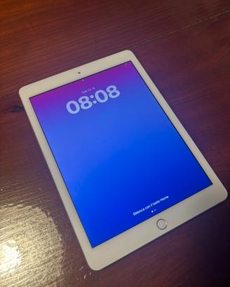 Ipad 9.7 con apple pencil
