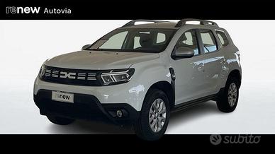 Dacia Duster 1.0 tce Expression Gpl 4x2 100cv